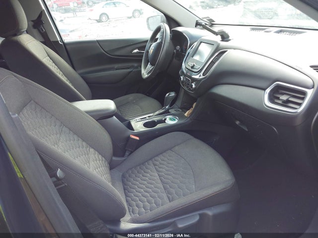 Aukcja sprzedaży 2018 Chevrolet Equinox Lt, vin: 3GNAXSEV3JL102193, numer aukcji: 44373141