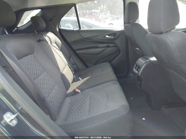 Aukcja sprzedaży 2018 Chevrolet Equinox Lt, vin: 3GNAXSEV3JL102193, numer aukcji: 44373141