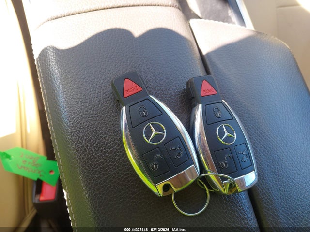 44373146 :رقم المزاد ، 4JGDA5HB2CA053861 vin ، 2012 Mercedes-benz Ml 350 4matic مزاد بيع