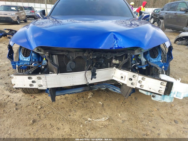 44373153 :رقم المزاد ، JTHGZ1B2XR5072122 vin ، 2024 Lexus Is 350 F Sport مزاد بيع
