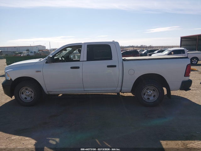 44373158 :رقم المزاد ، 1C6RR7XT8HS627803 vin ، 2017 Ram 1500 Ssv  4x4 5'7 Box مزاد بيع