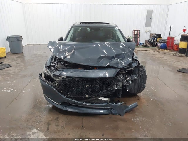 Продаж на аукціоні авто 2021 Mazda Mazda6 Carbon Edition, vin: JM1GL1WY2M1608921, номер лоту: 44373162
