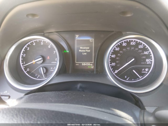 4T1B11HK2KU280982 Toyota CAMRY SE