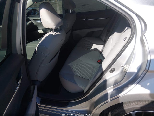 4T1B11HK2KU280982 Toyota CAMRY SE