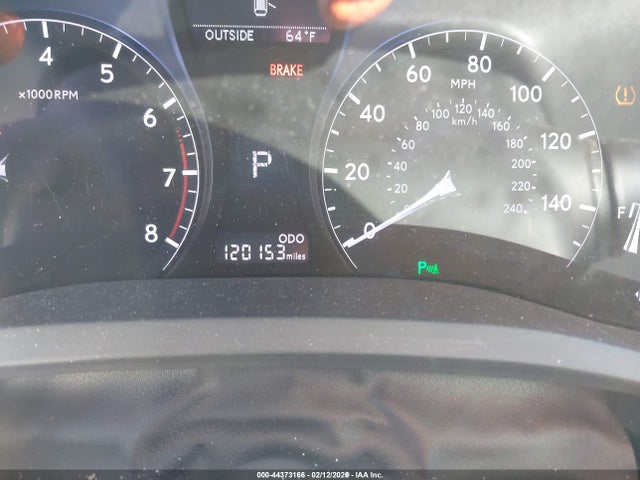 2T2BK1BA3FC306344 Lexus RX 350