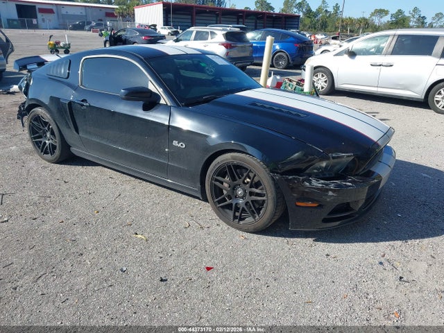 2014 FORD MUSTANG 1ZVBP8CF2E5202834