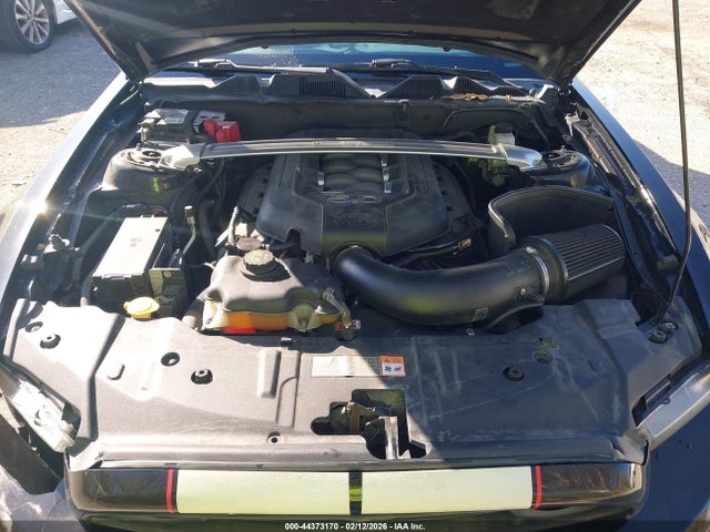 2014 FORD MUSTANG 1ZVBP8CF2E5202834 Photo 9