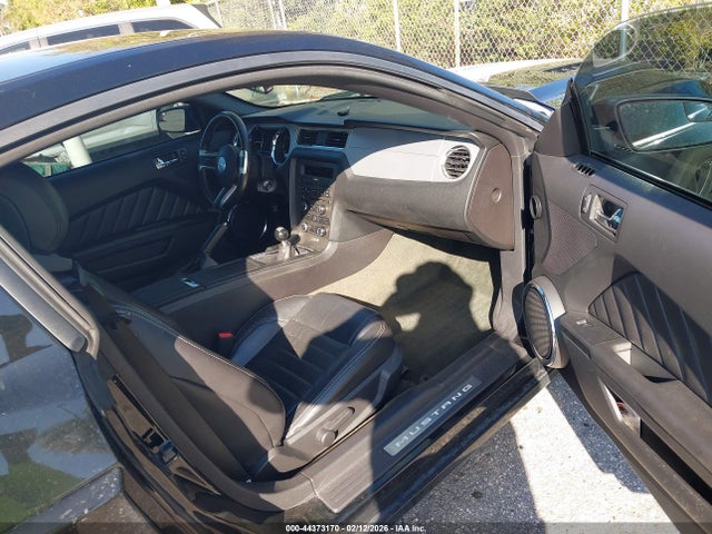 2014 FORD MUSTANG 1ZVBP8CF2E5202834 Photo 4
