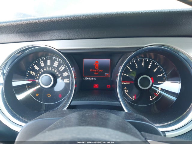 2014 FORD MUSTANG 1ZVBP8CF2E5202834 Photo 6