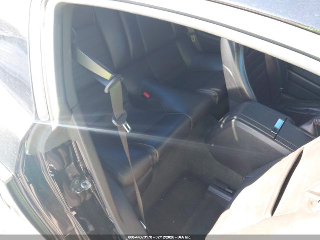 2014 FORD MUSTANG 1ZVBP8CF2E5202834 Photo 7