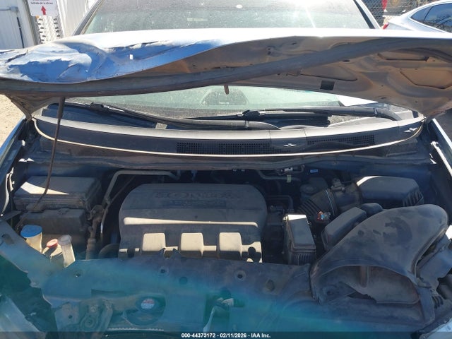 2012 Honda Odyssey Ex-l მანქანა იყიდება აუქციონზე, vin: 5FNRL5H67CB003052, აუქციონის ნომერი: 44373172