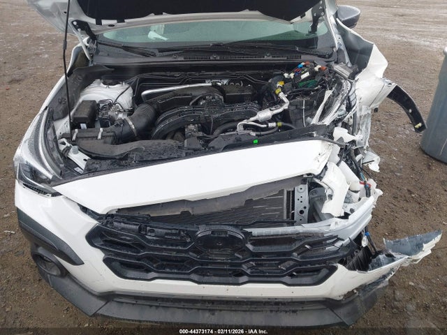 2025 SUBARU CROSSTREK 4S4GUHM64S3752121 Photo 9