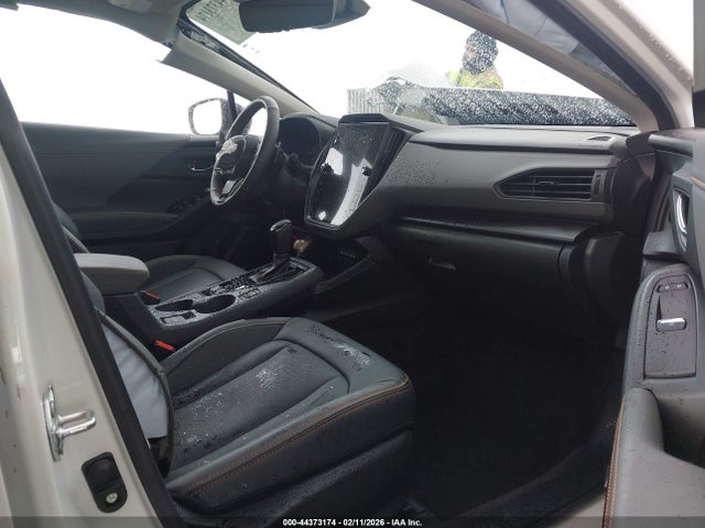 2025 SUBARU CROSSTREK 4S4GUHM64S3752121 Photo 4
