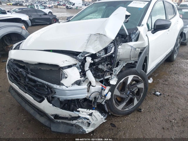 2025 SUBARU CROSSTREK 4S4GUHM64S3752121 Photo 5