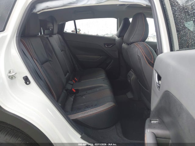 2025 SUBARU CROSSTREK 4S4GUHM64S3752121 Photo 7