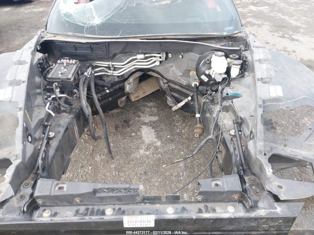 Продажа на аукционе авто 2009 Chevrolet Corvette Z06 Hardtop, vin: 1G1YZ26E395111979, номер лота: 44373177