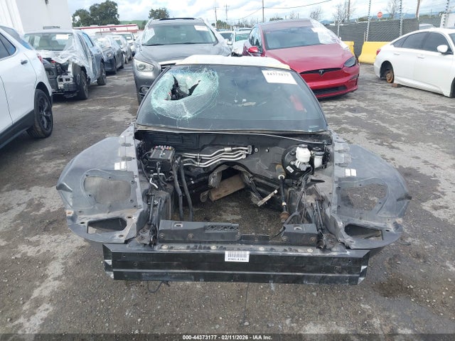 Продажа на аукционе авто 2009 Chevrolet Corvette Z06 Hardtop, vin: 1G1YZ26E395111979, номер лота: 44373177