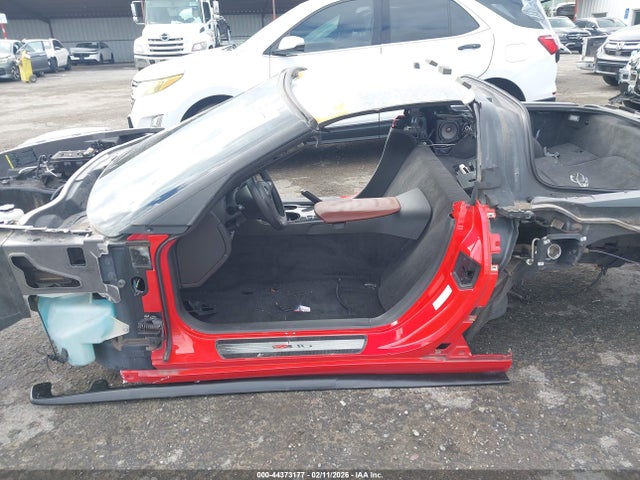 Продажа на аукционе авто 2009 Chevrolet Corvette Z06 Hardtop, vin: 1G1YZ26E395111979, номер лота: 44373177