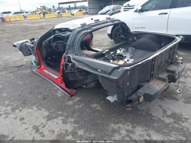 Продажа на аукционе авто 2009 Chevrolet Corvette Z06 Hardtop, vin: 1G1YZ26E395111979, номер лота: 44373177