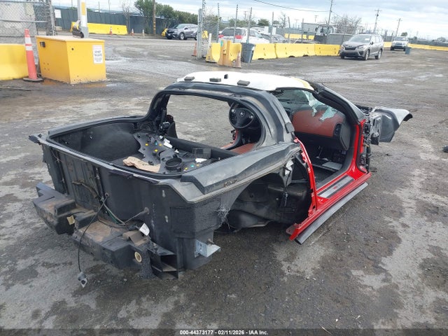 Продажа на аукционе авто 2009 Chevrolet Corvette Z06 Hardtop, vin: 1G1YZ26E395111979, номер лота: 44373177