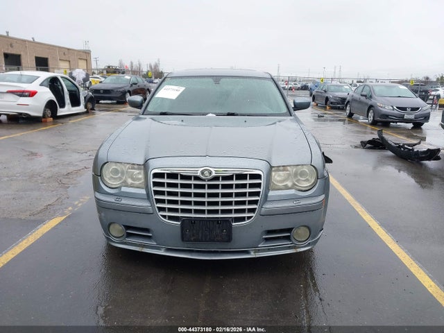 2006 Chrysler 300c Srt8 მანქანა იყიდება აუქციონზე, vin: 2C3LA73W56H149418, აუქციონის ნომერი: 44373180