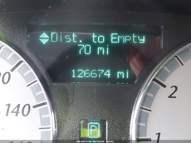 2006 Chrysler 300c Srt8 მანქანა იყიდება აუქციონზე, vin: 2C3LA73W56H149418, აუქციონის ნომერი: 44373180