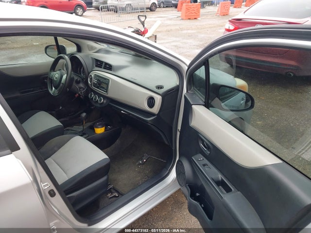 44373182 :رقم المزاد ، JTDKTUD30ED579485 vin ، 2014 Toyota Yaris Le (tmc/cbu Plant) مزاد بيع