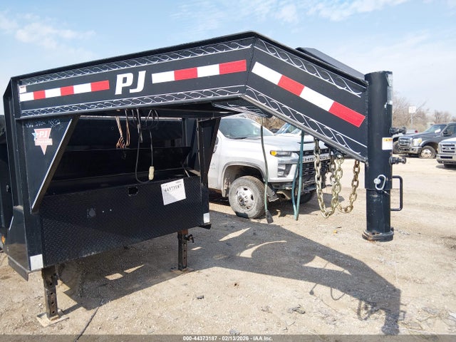 2021 Pj Trailers Unknown მანქანა იყიდება აუქციონზე, vin: 4P5DE1629M1343073, აუქციონის ნომერი: 44373187
