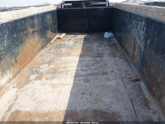 2021 Pj Trailers Unknown მანქანა იყიდება აუქციონზე, vin: 4P5DE1629M1343073, აუქციონის ნომერი: 44373187