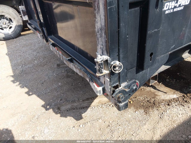 2021 Pj Trailers Unknown მანქანა იყიდება აუქციონზე, vin: 4P5DE1629M1343073, აუქციონის ნომერი: 44373187