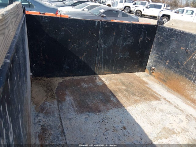 2021 Pj Trailers Unknown მანქანა იყიდება აუქციონზე, vin: 4P5DE1629M1343073, აუქციონის ნომერი: 44373187