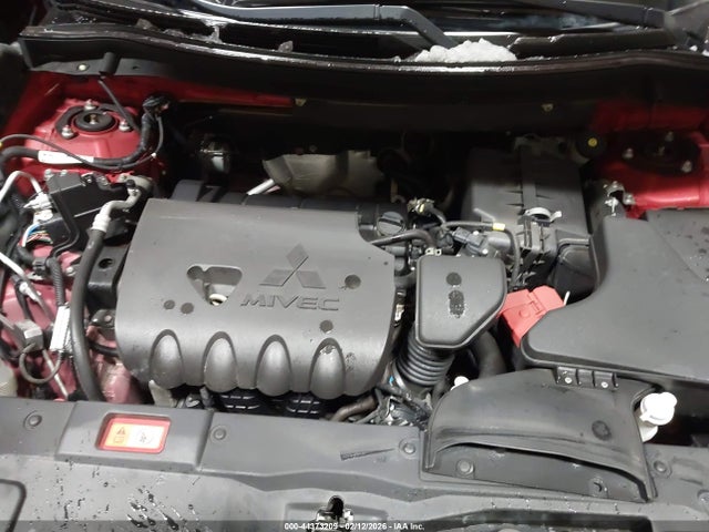 Aukcja sprzedaży 2019 Mitsubishi Outlander Se, vin: JA4AZ3A38KZ050609, numer aukcji: 44373209