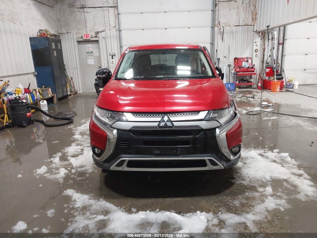 Aukcja sprzedaży 2019 Mitsubishi Outlander Se, vin: JA4AZ3A38KZ050609, numer aukcji: 44373209