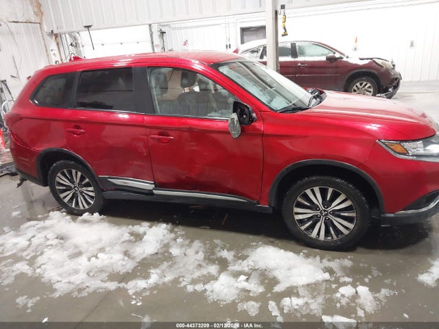 Aukcja sprzedaży 2019 Mitsubishi Outlander Se, vin: JA4AZ3A38KZ050609, numer aukcji: 44373209
