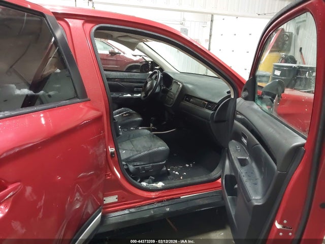 Aukcja sprzedaży 2019 Mitsubishi Outlander Se, vin: JA4AZ3A38KZ050609, numer aukcji: 44373209