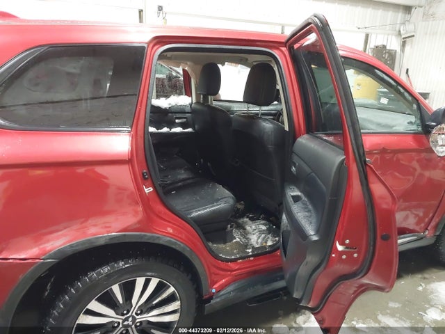 Aukcja sprzedaży 2019 Mitsubishi Outlander Se, vin: JA4AZ3A38KZ050609, numer aukcji: 44373209
