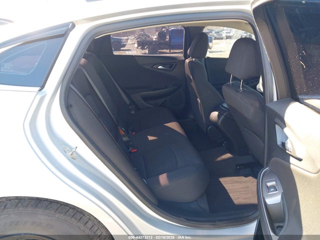 2021 CHEVROLET MALIBU 1G1ZC5ST2MF010186 Photo 7