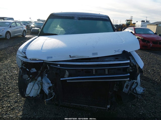 Ford Flex Limited 2014 2FMGK5D89EBD36981 Image 13
