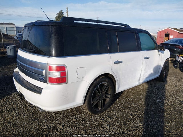 2FMGK5D89EBD36981 Ford Flex Limited