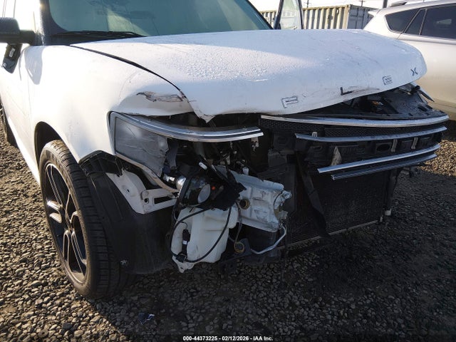 Ford Flex Limited 2014 2FMGK5D89EBD36981 Image 6