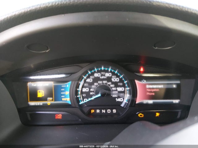 Ford Flex Limited 2014 2FMGK5D89EBD36981 Image 7