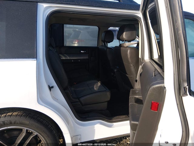 Ford Flex Limited 2014 2FMGK5D89EBD36981 Image 8