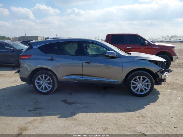 Aukcja sprzedaży 2024 Acura Rdx Standard, vin: 5J8TC2H37RL021343, numer aukcji: 44373230