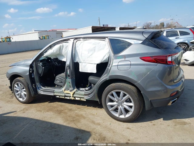 Aukcja sprzedaży 2024 Acura Rdx Standard, vin: 5J8TC2H37RL021343, numer aukcji: 44373230