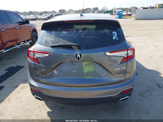 Aukcja sprzedaży 2024 Acura Rdx Standard, vin: 5J8TC2H37RL021343, numer aukcji: 44373230