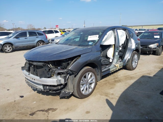Aukcja sprzedaży 2024 Acura Rdx Standard, vin: 5J8TC2H37RL021343, numer aukcji: 44373230