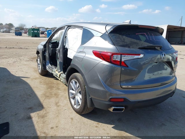 Aukcja sprzedaży 2024 Acura Rdx Standard, vin: 5J8TC2H37RL021343, numer aukcji: 44373230