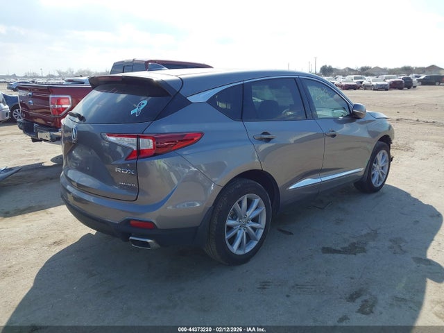 Aukcja sprzedaży 2024 Acura Rdx Standard, vin: 5J8TC2H37RL021343, numer aukcji: 44373230