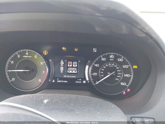 Aukcja sprzedaży 2024 Acura Rdx Standard, vin: 5J8TC2H37RL021343, numer aukcji: 44373230