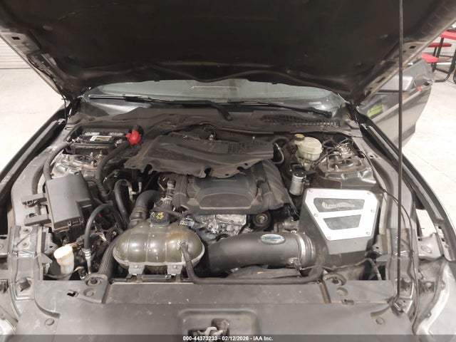1FA6P8TH8H5304915 Ford Mustang Ecoboost